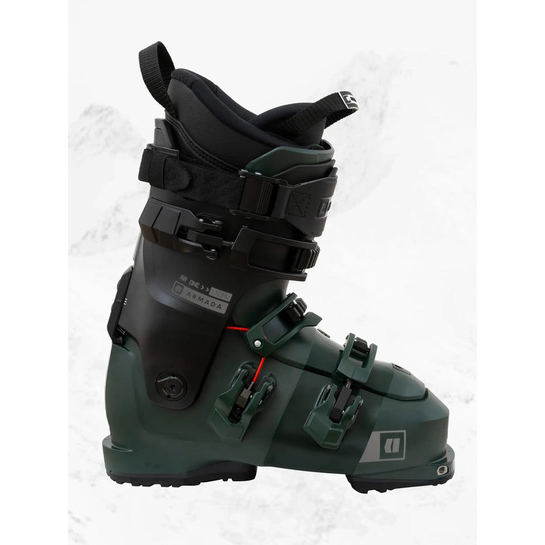 Armada AR One 130 MV Ski Boots