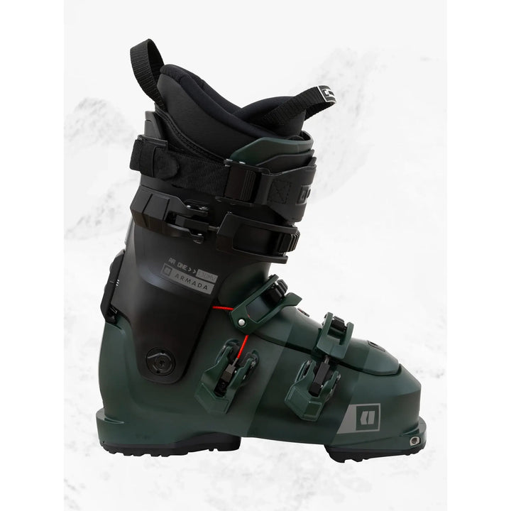 Armada AR One 130 MV Ski Boots