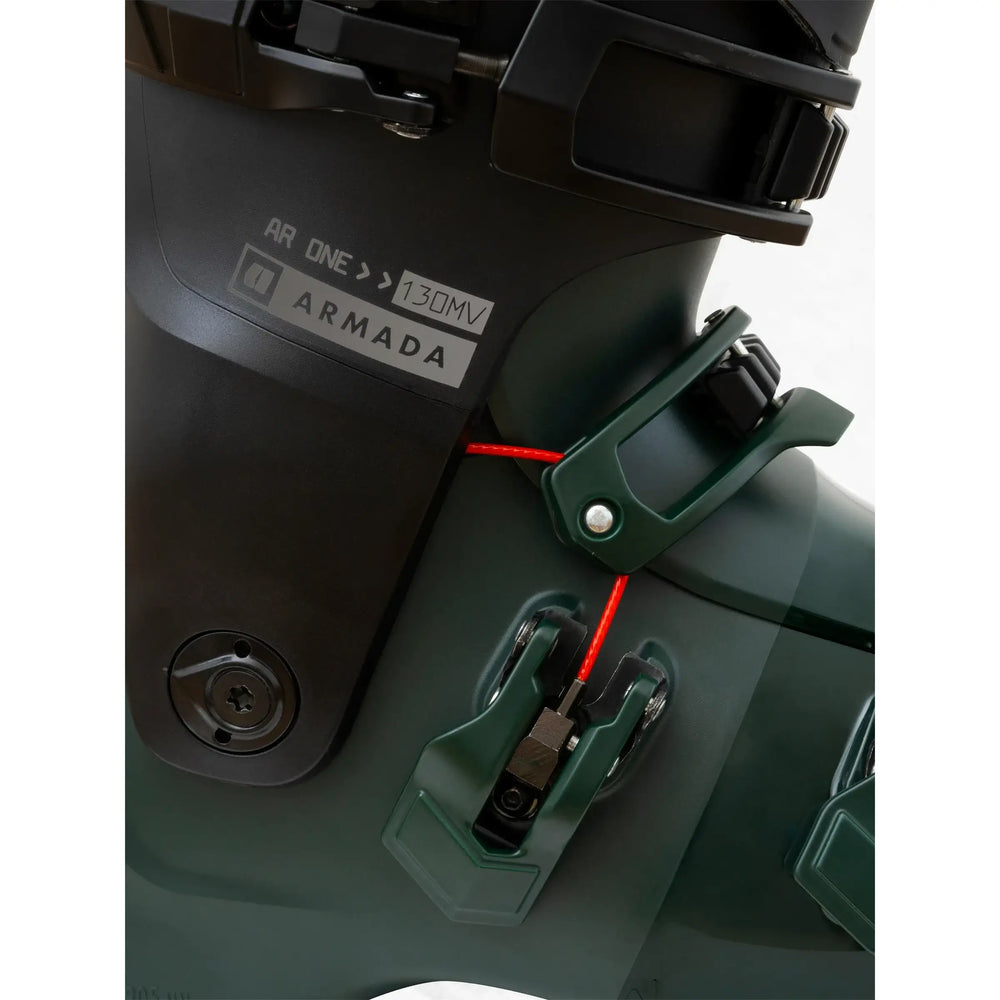Armada AR One 130 MV Ski Boots