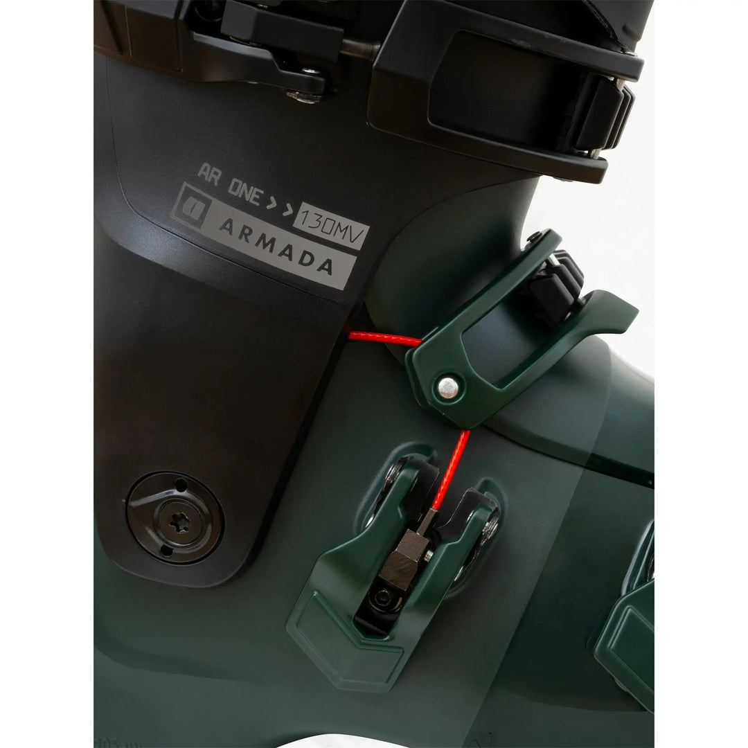 Armada AR One 130 MV Ski Boots