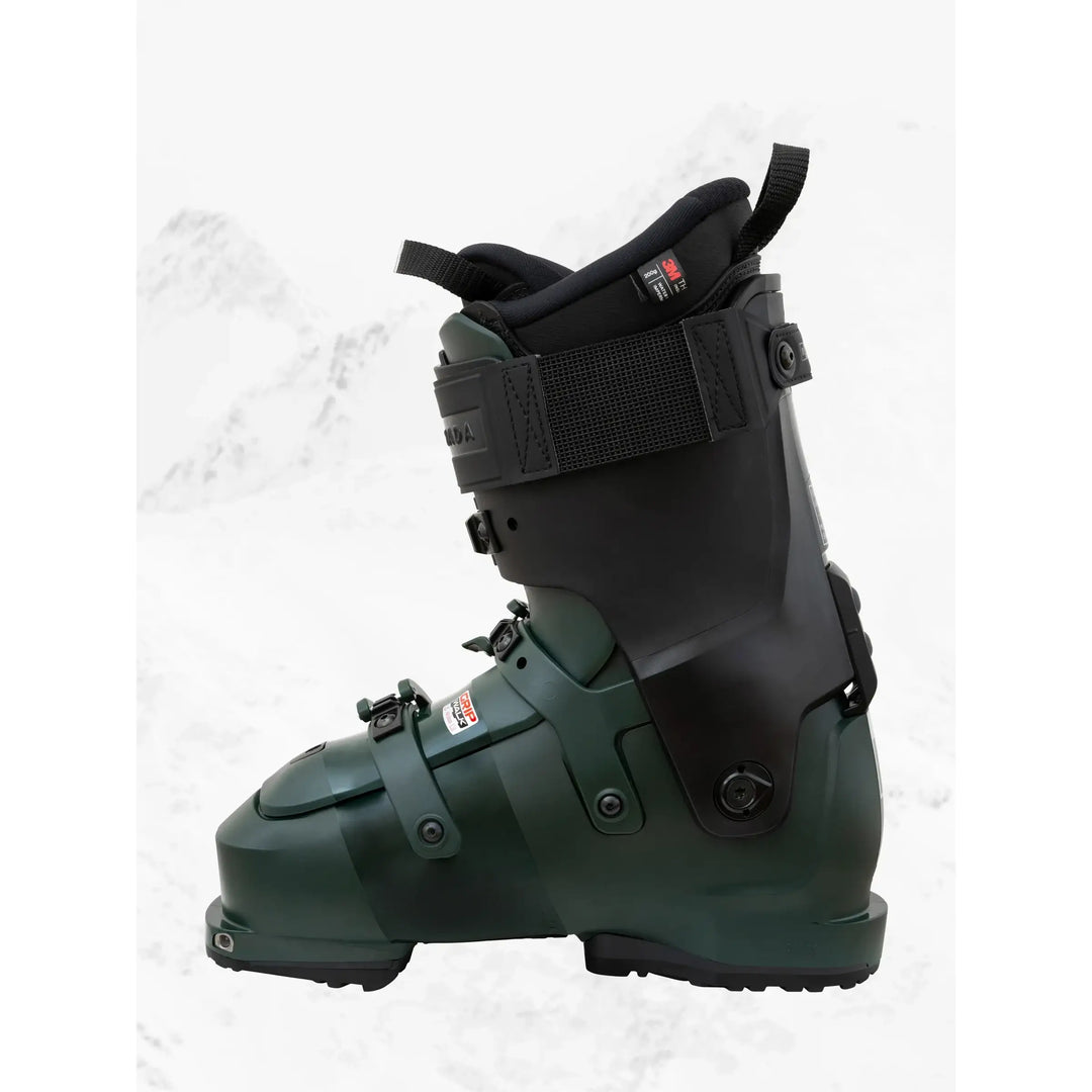 Armada AR One 130 MV Ski Boots