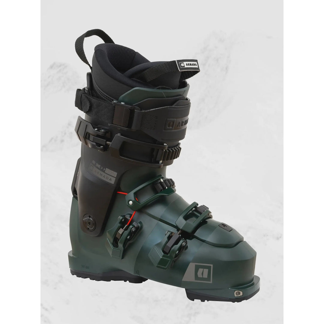 Armada AR One 130 MV Ski Boots