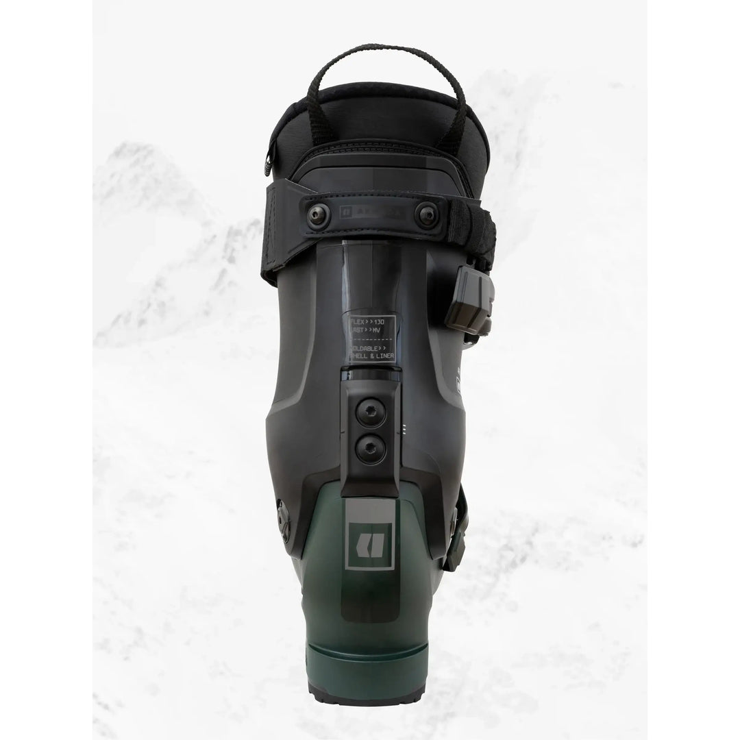 Armada AR One 130 MV Ski Boots