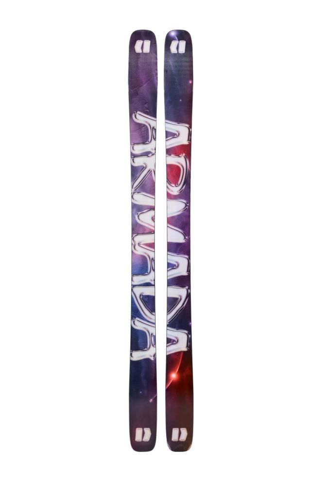 Armada ARV 100 SKI 2026 