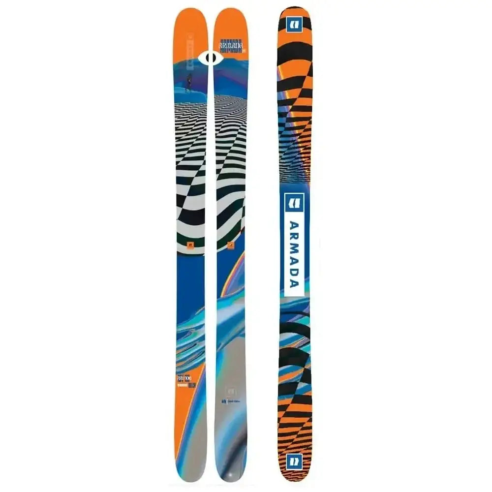 Armada ARV 106 Ski 2024 