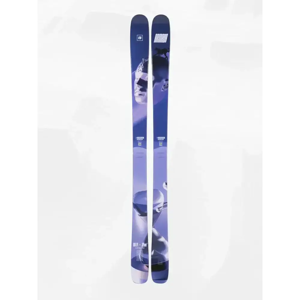 Armada ARV 84 (Long) Skis 2025 