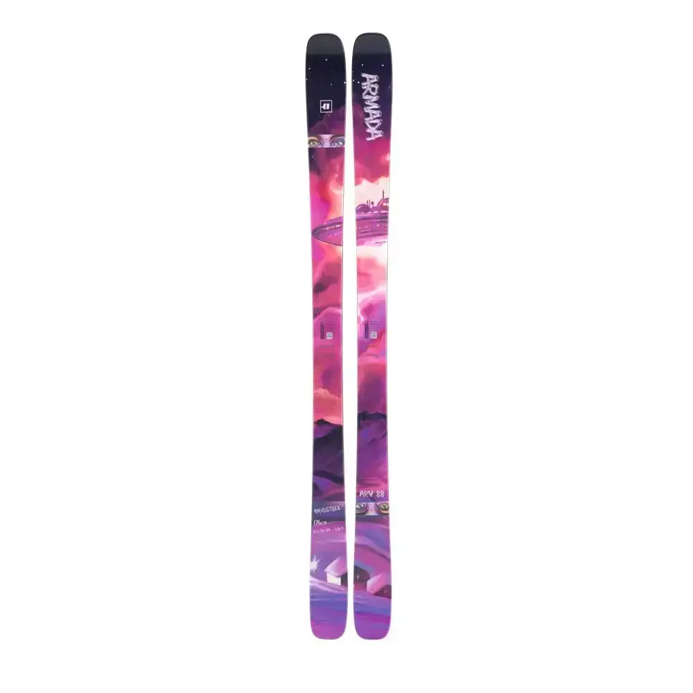 Armada ARV 88 SKI 2026 