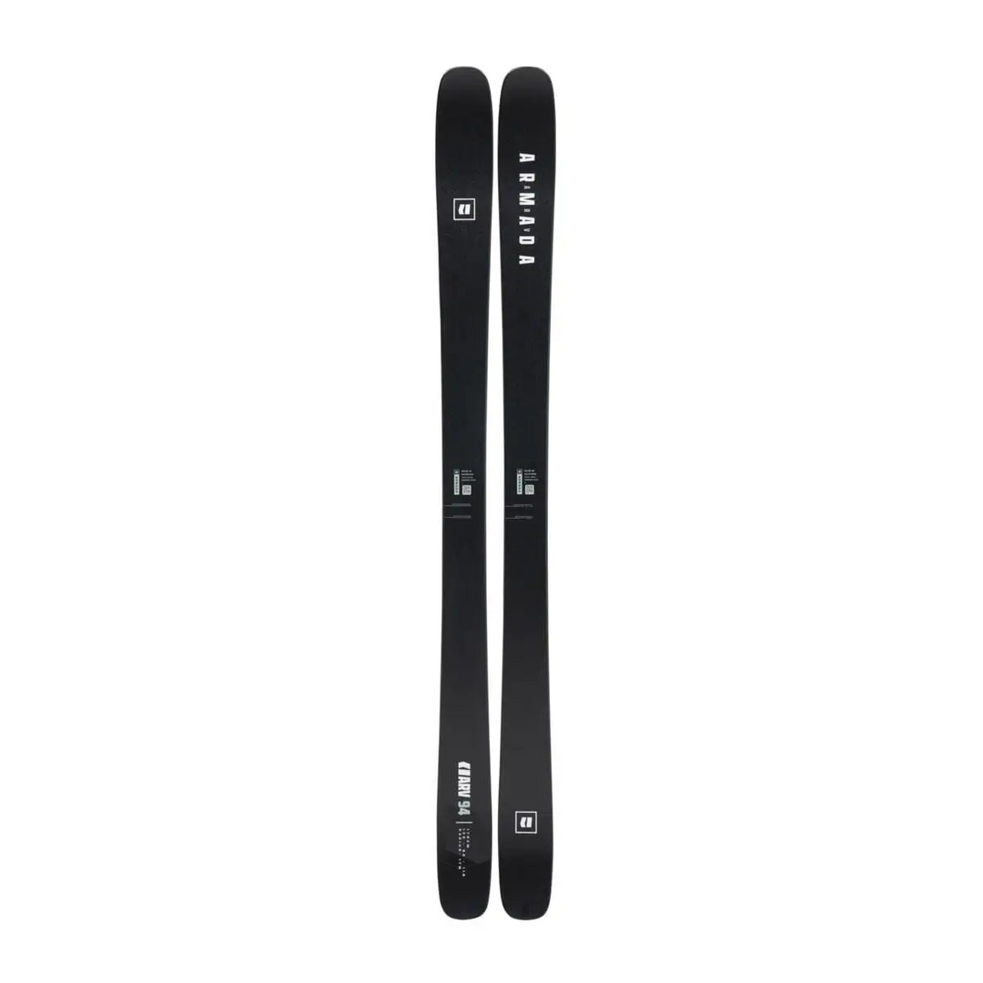 Armada ARV 94 Black Ski 2026 