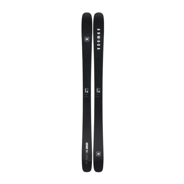 Armada ARV 94 Black Ski 2026 