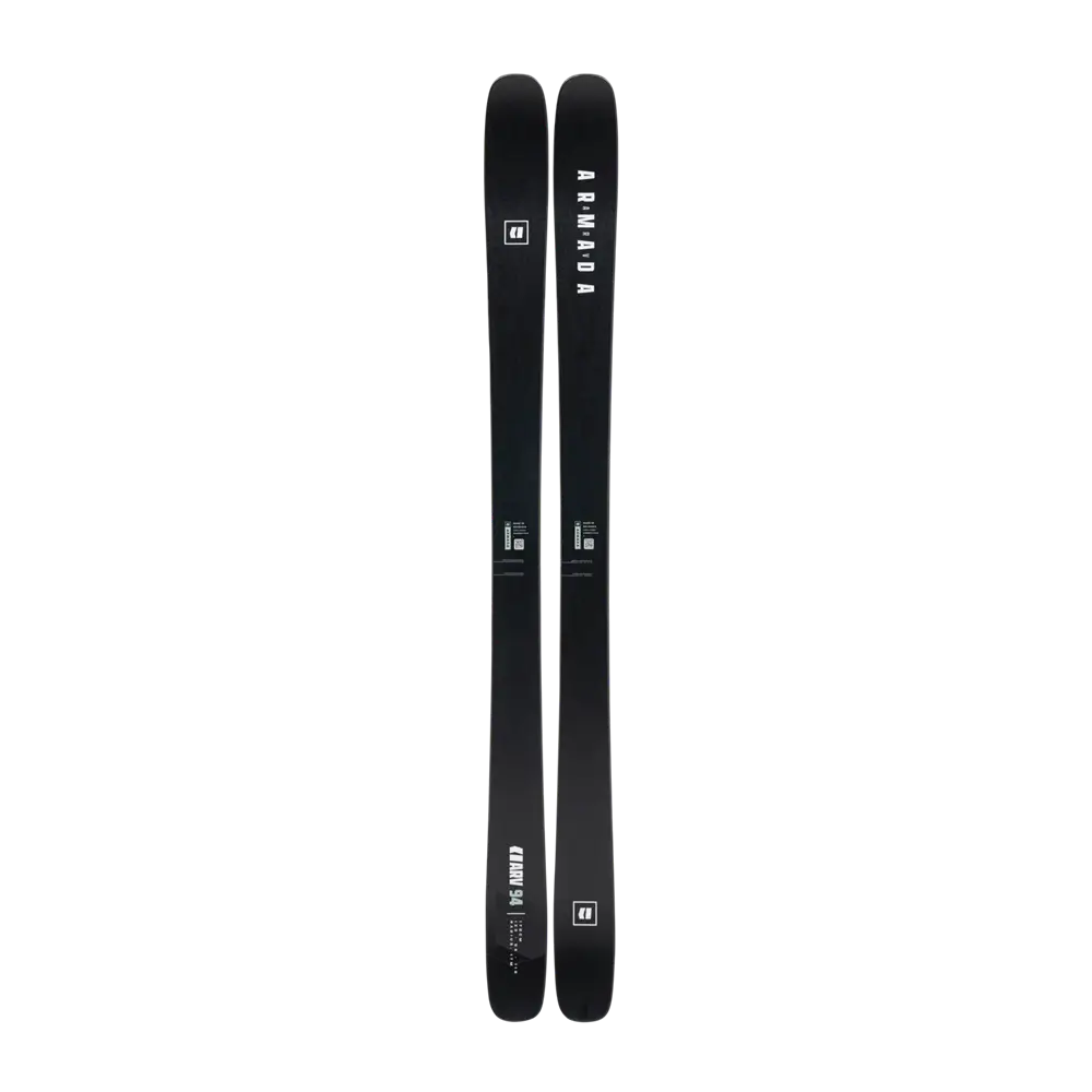 Armada ARV 94 SKI 2026