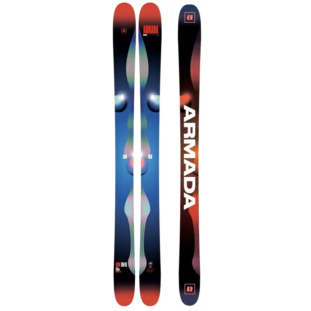 Armada ARW 106 SKI 2024 