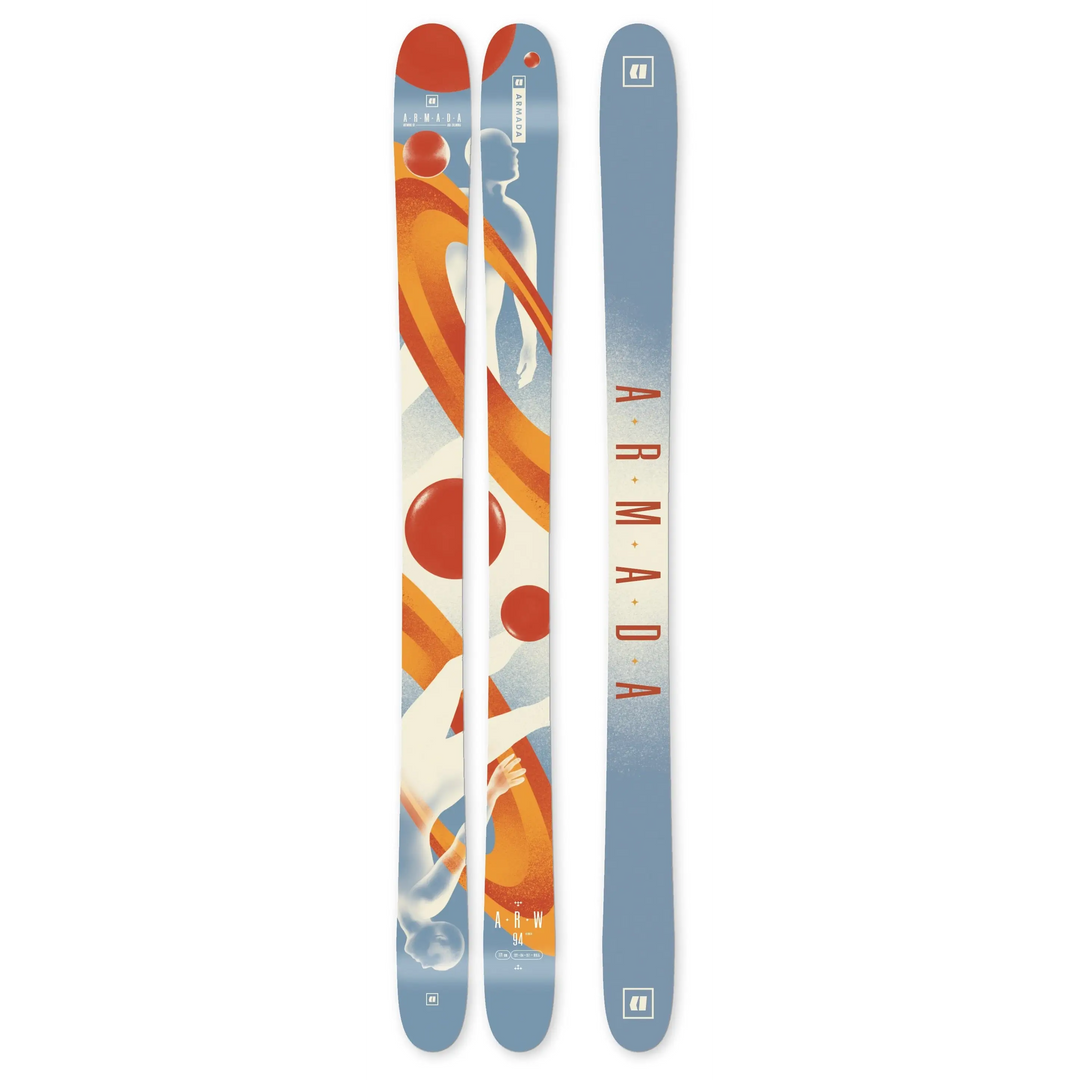Armada ARW 94 Womens Ski 2025 