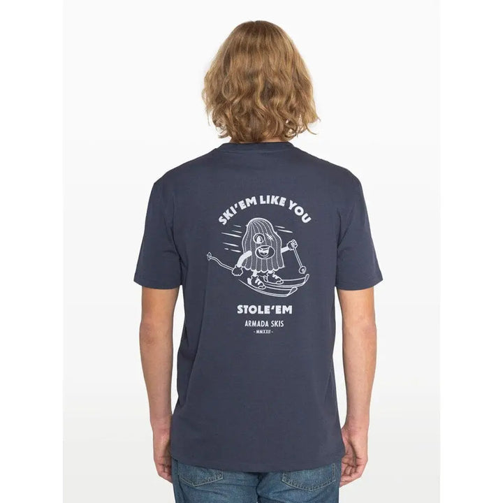 Armada BLENNY POCKET T-Shirt 