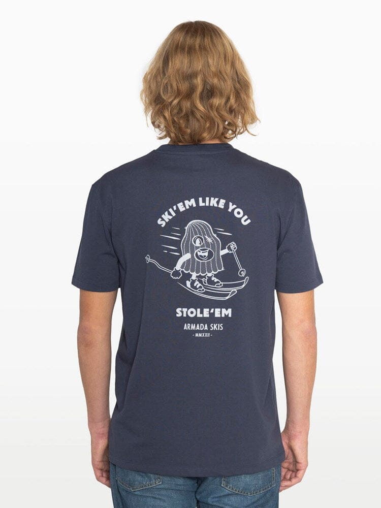 Armada BLENNY POCKET T-Shirt 