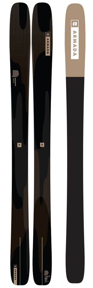 Armada DECLIVITY 102 Ti SKI 2024 