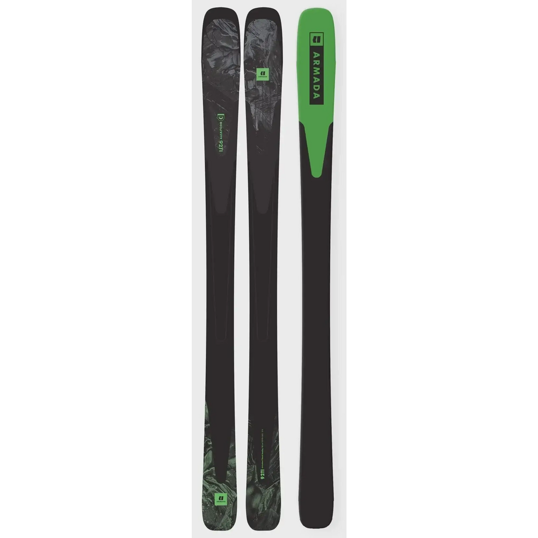Armada Declivity 92TI Ski 2025 EX-DEMO 