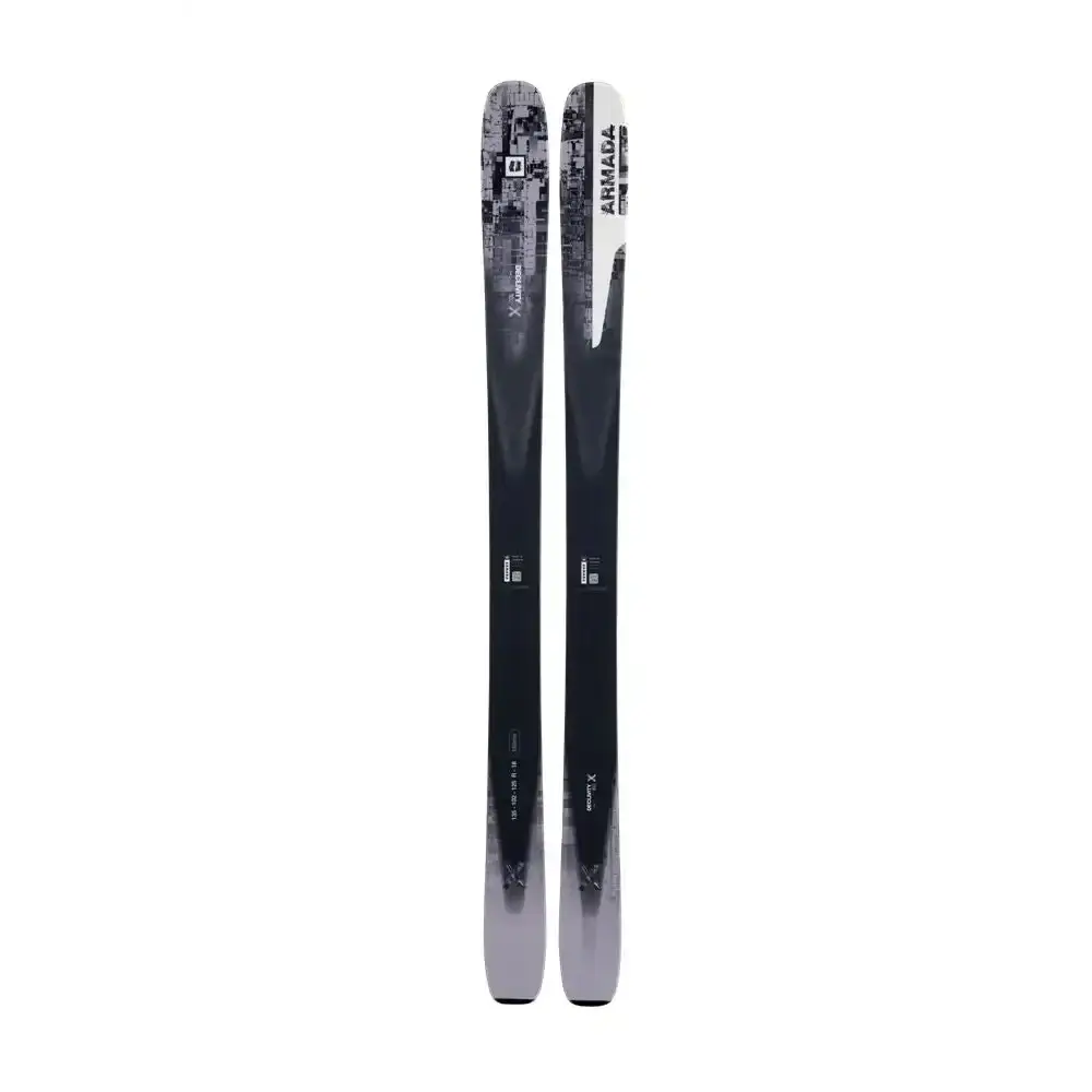 Armada DECLIVITY X 102 SKI 2026 