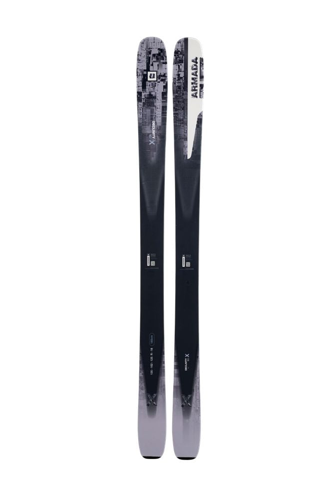 Armada DECLIVITY X 102 SKI 2026 