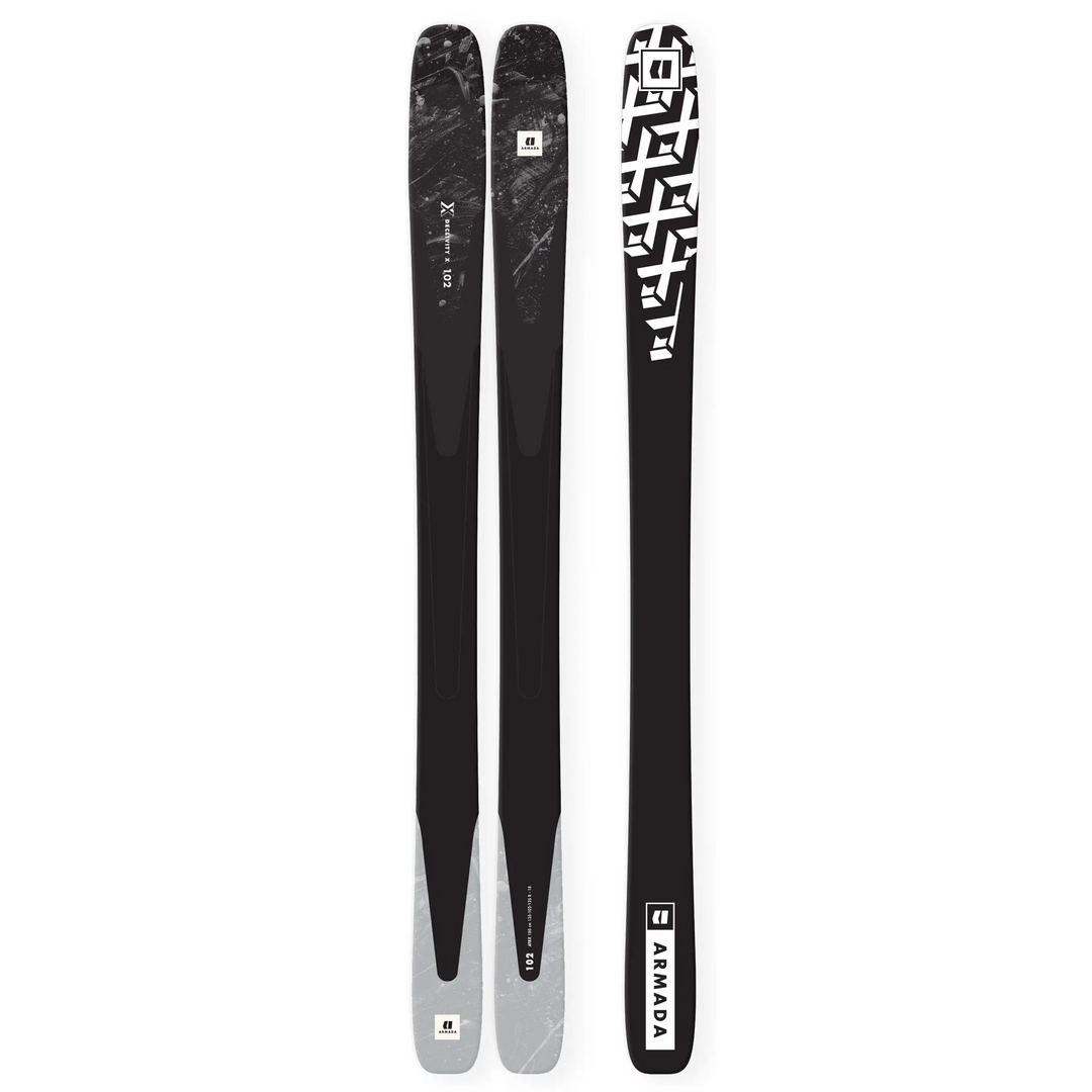 Armada Declivity 102 Ti Ski 2025 