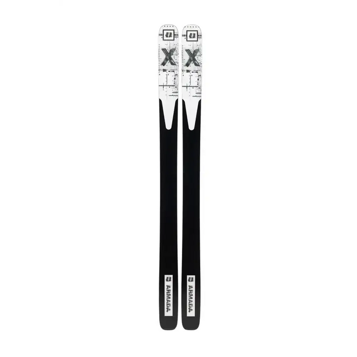 Armada DECLIVITY X 108 SKI 2026 