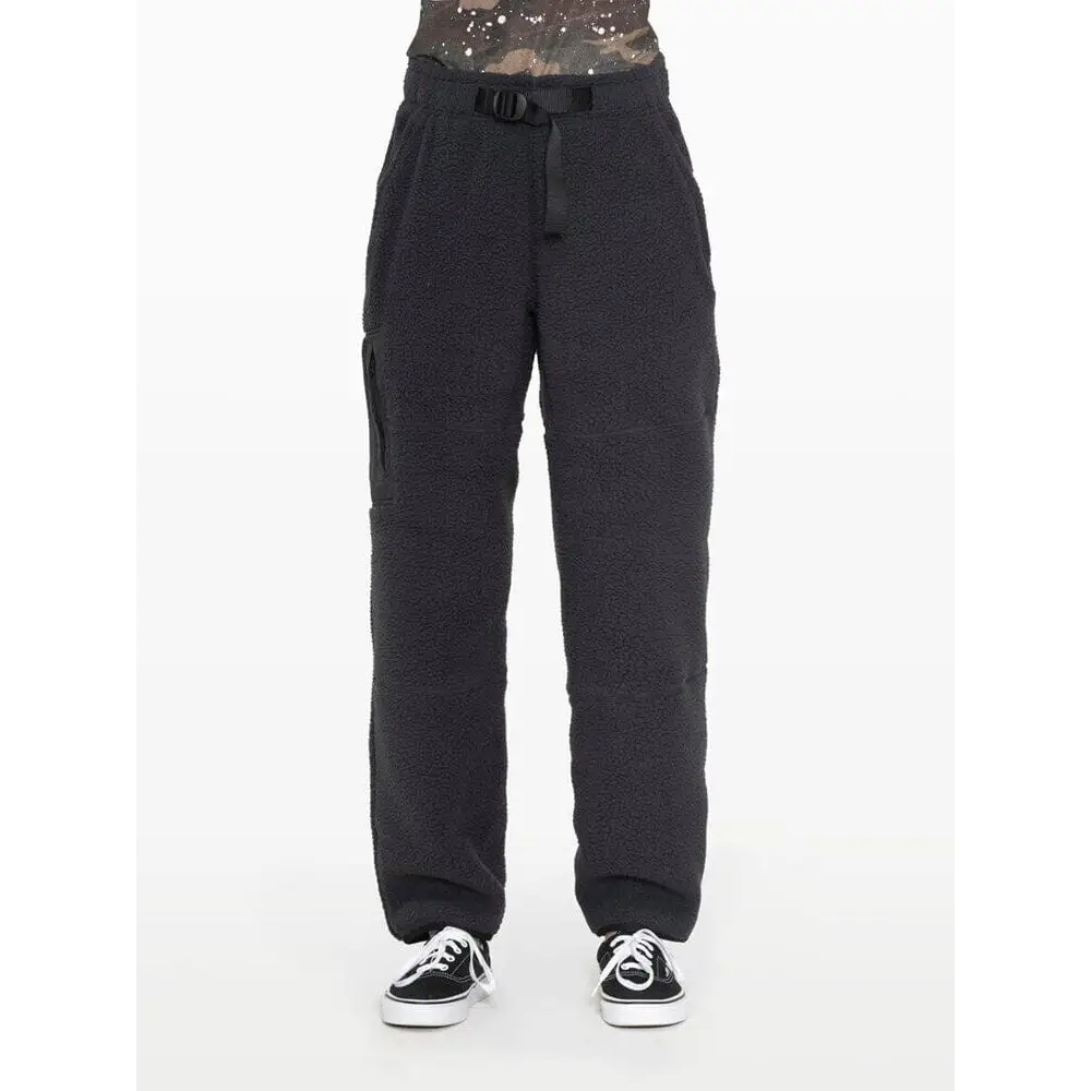 Armada Klatch Fleece Pant Black XXS 