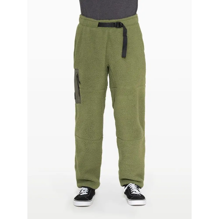 Armada Klatch Fleece Pant Fatigue XXS 
