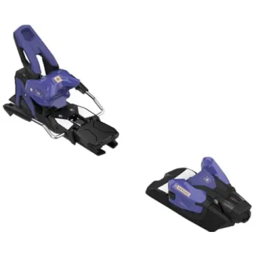 Armada N Strive 14 GW Ski Bindings Purple 100 