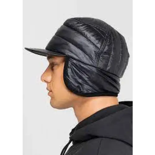 Armada Quilted Packable Hat 
