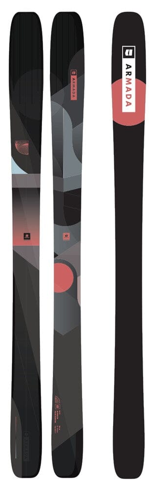 Armada RELIANCE 92 Ti SKI 2024 