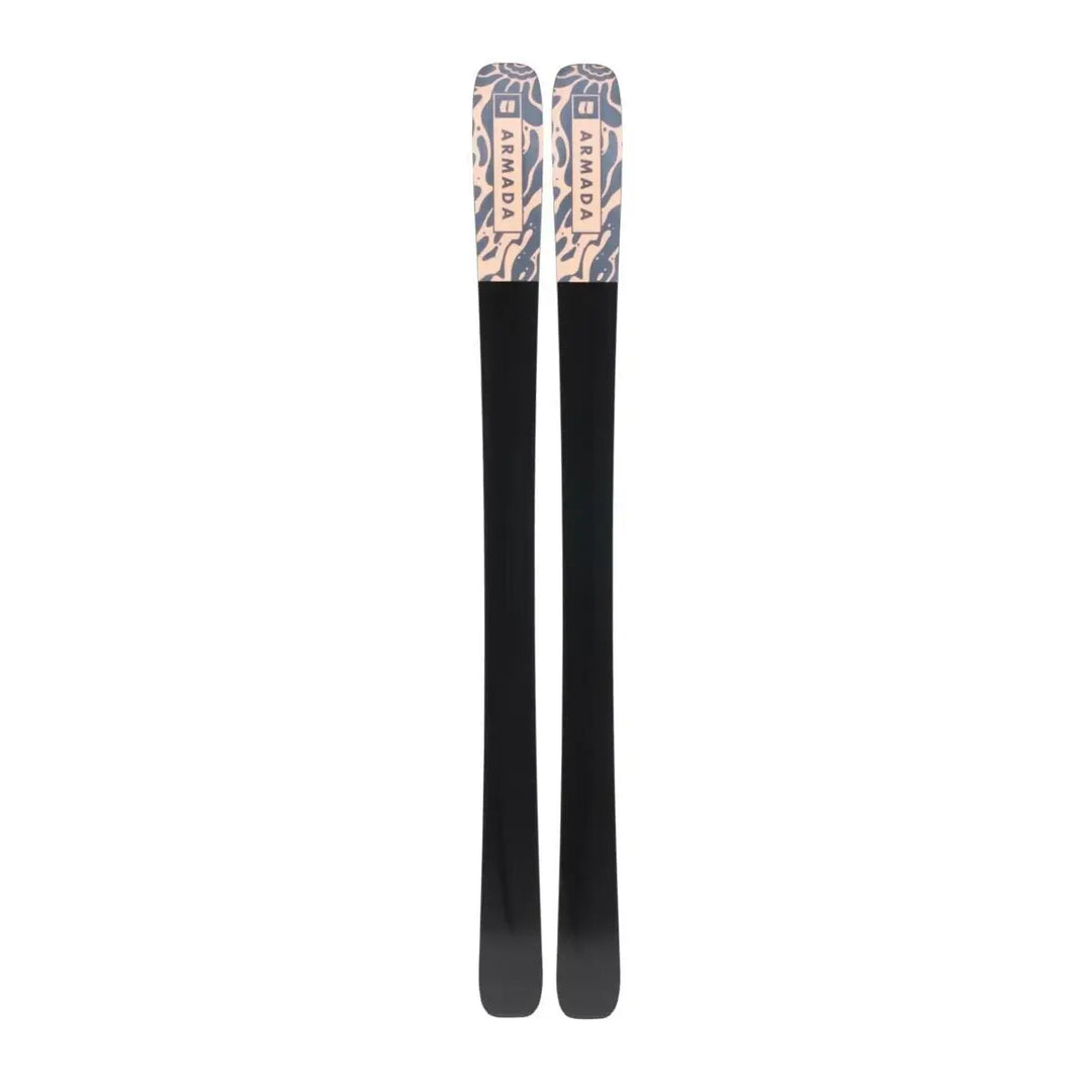 Armada Reliance 92 Ti Womens Skis 2026 