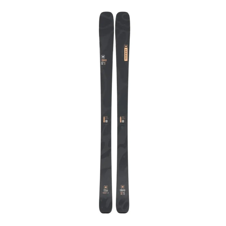 Armada Reliance 92 Ti Womens Skis 2026 