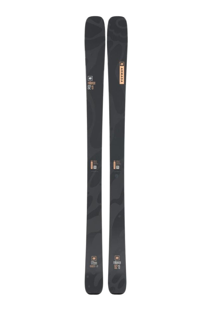 Armada Reliance 92 Ti Womens Skis 2026 