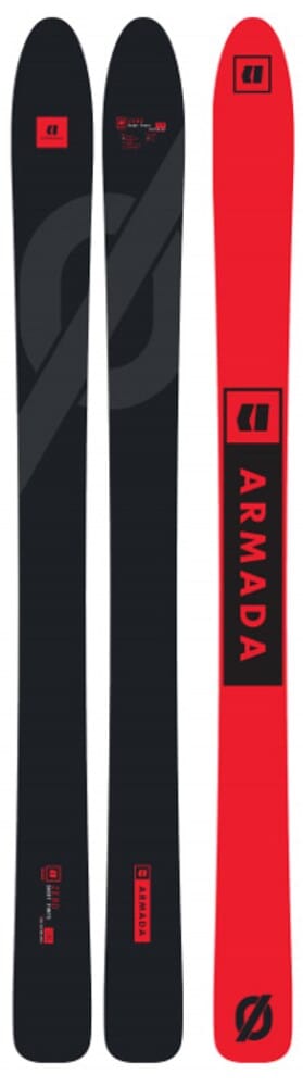 Armada SHORT PANTS PARADOX SKI 2024 