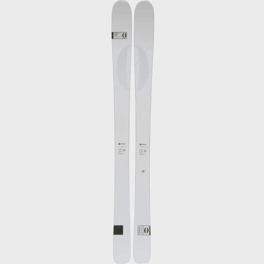 Armada Stranger 100 Skis 2027