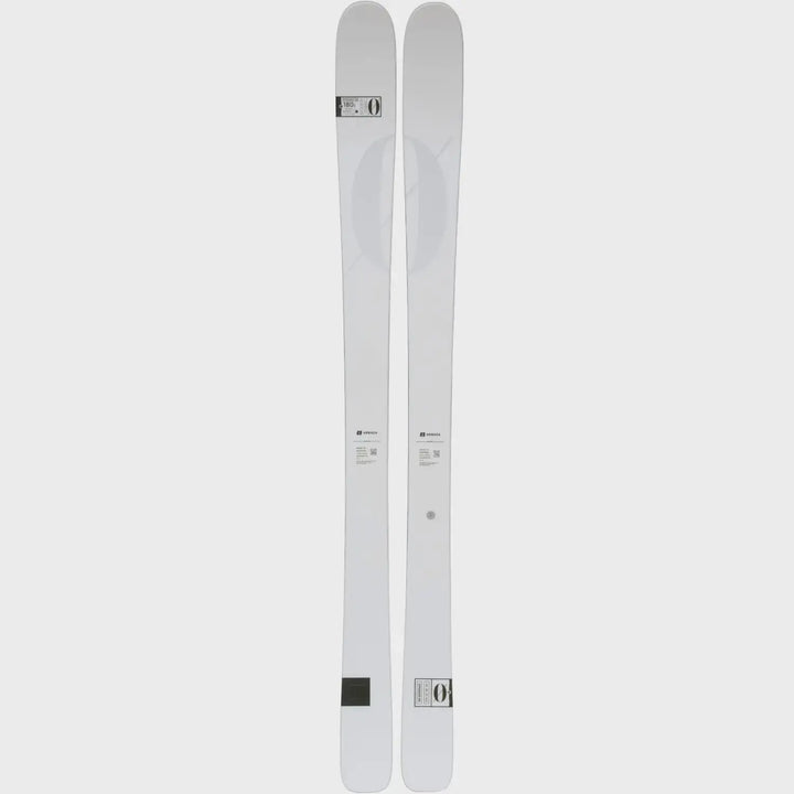 Armada Stranger 100 Skis 2027