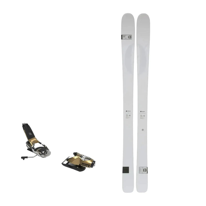 Armada Stranger Ski Package 2027