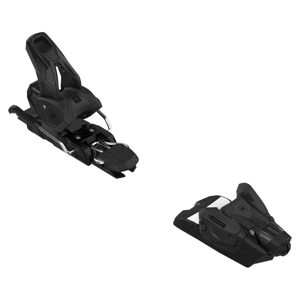 Armada Strive 12 GW Ski Bindings Black 90 