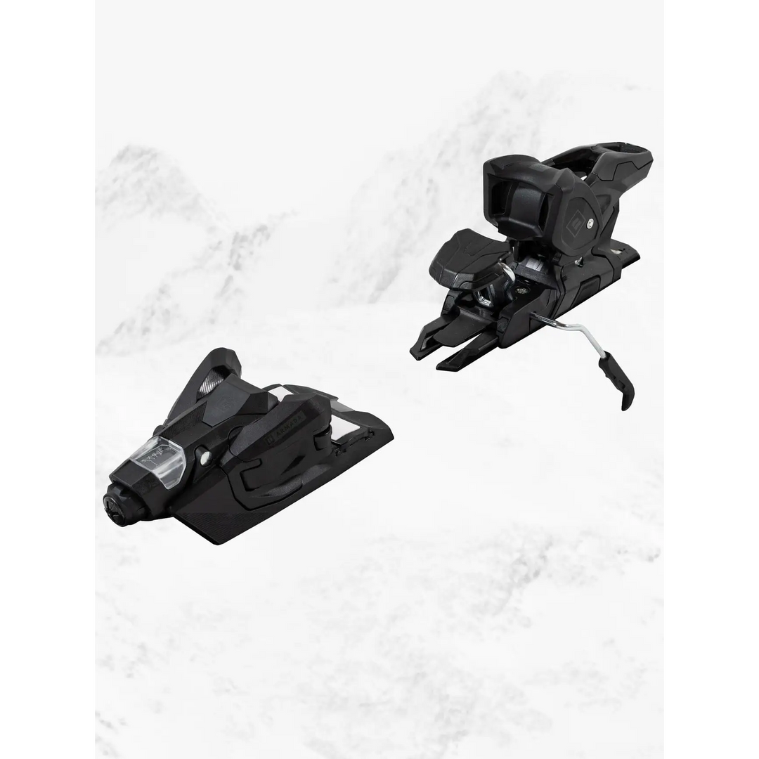 Armada Strive 12 GW Ski Bindings Black 90 