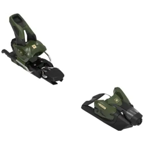 Armada Strive 12 GW Ski Bindings Green 90 