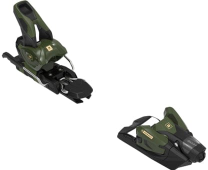 Armada Strive 12 GW Ski Bindings Green 90 