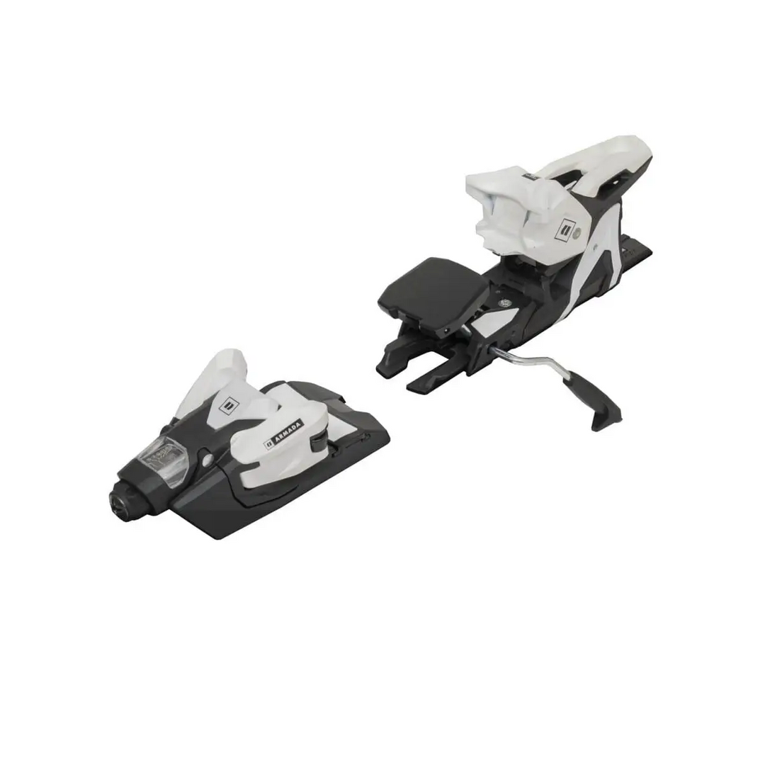 Armada Strive 12 GW Ski Bindings White 100 