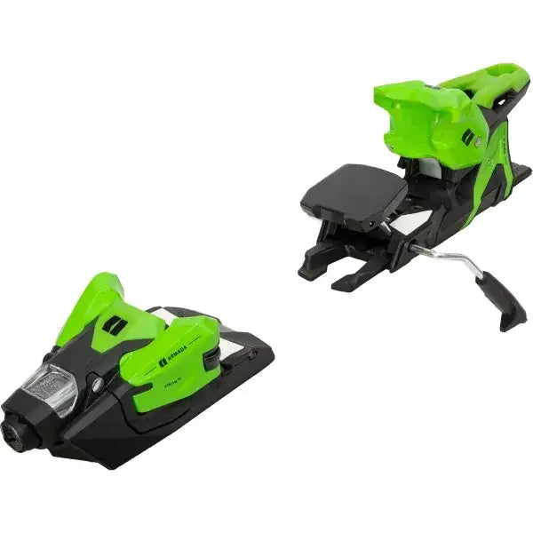 Armada Strive 14 GW Ski Bindings - Mad Green / D100