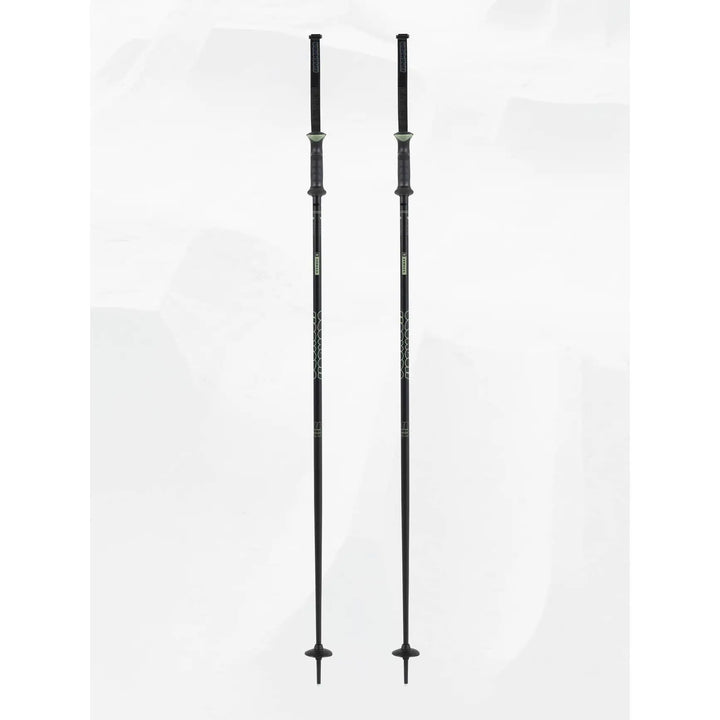 Armada Triad Ski Poles - Black / 110