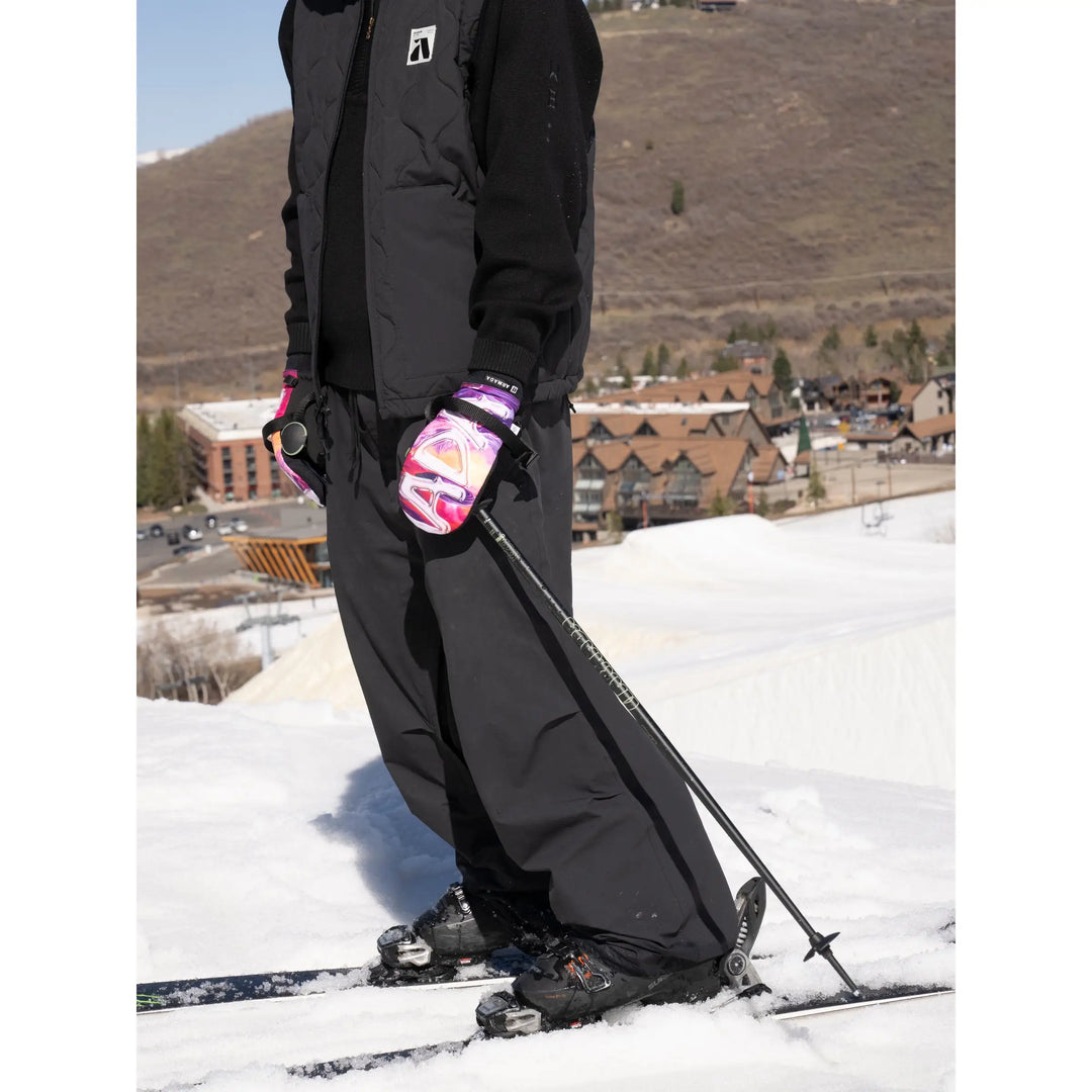 Armada Triad Ski Poles