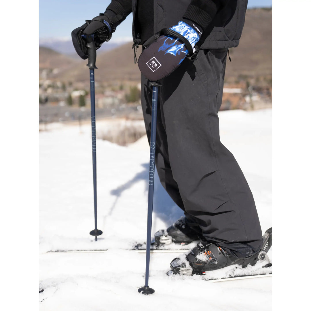 Armada Triad Ski Poles