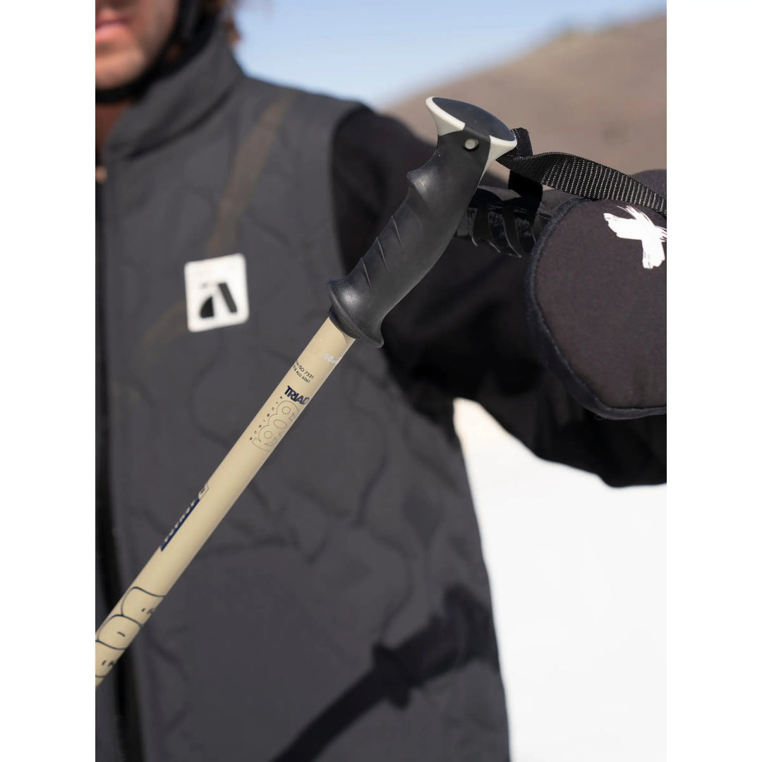 Armada Triad Ski Poles