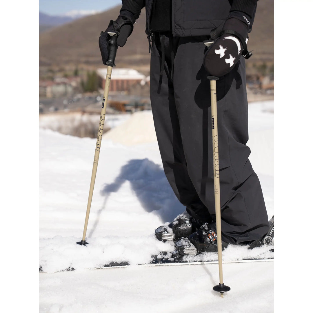 Armada Triad Ski Poles