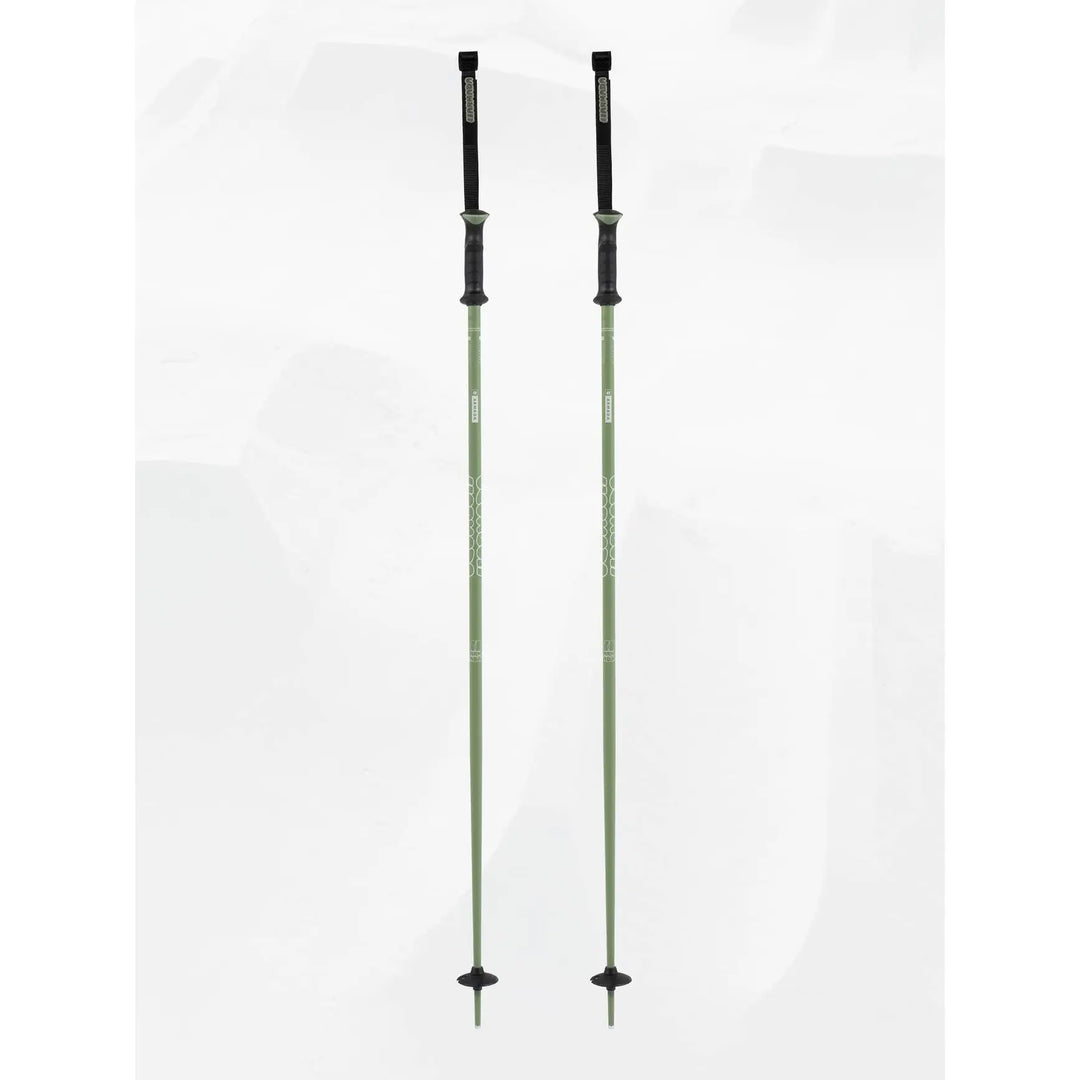 Armada Triad Ski Poles - Olive / 110