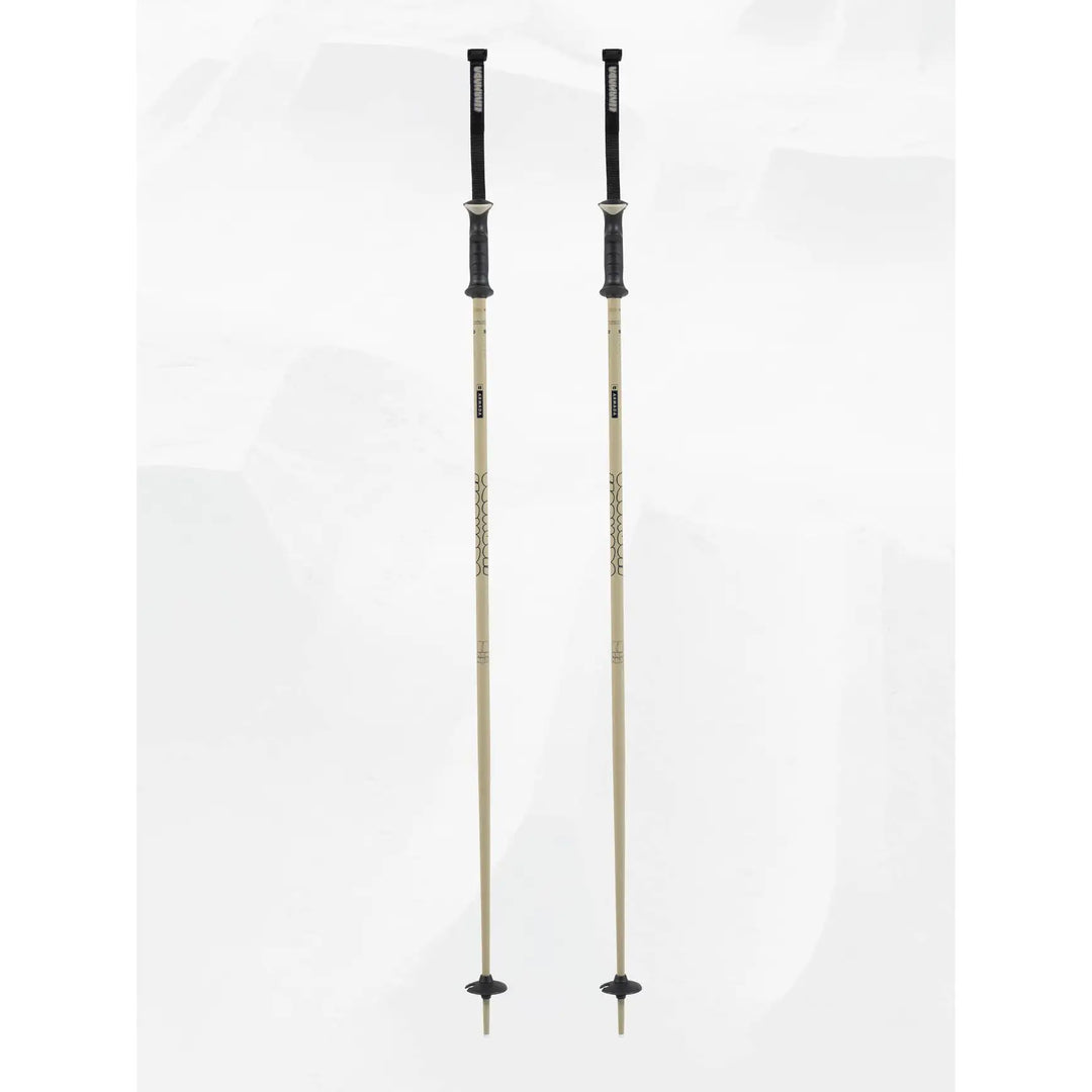 Armada Triad Ski Poles - Tan / 110