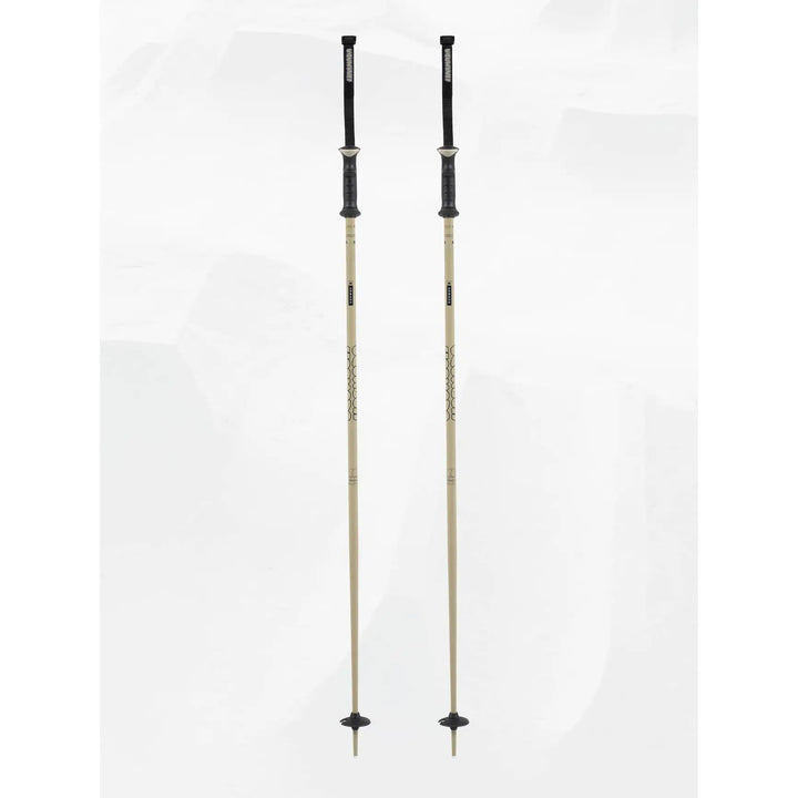 Armada Triad Ski Poles - Tan / 110